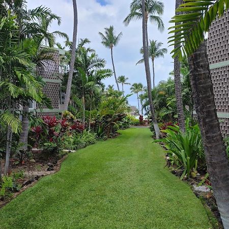 Alii Villas Cozy 1Br Unit Near Dt Kailua-Kona Luaran gambar