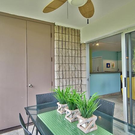 Alii Villas Cozy 1Br Unit Near Dt Kailua-Kona Luaran gambar
