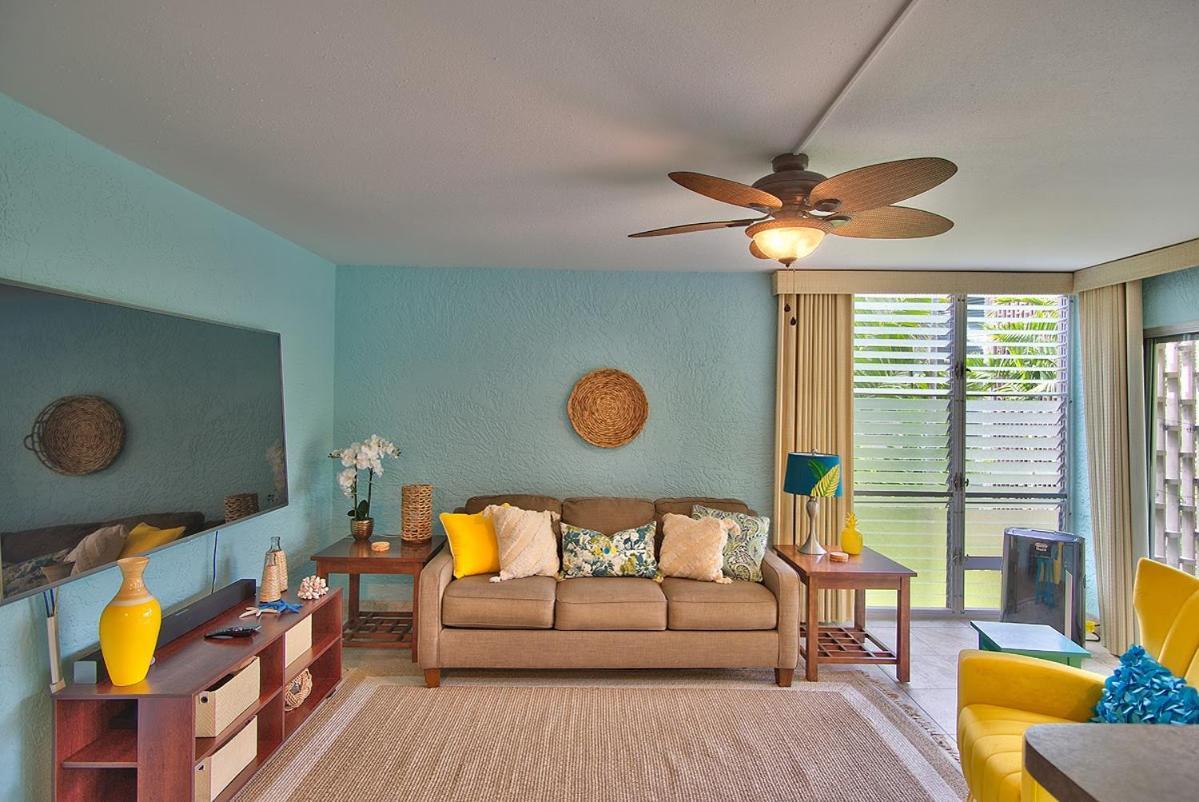 Alii Villas Cozy 1Br Unit Near Dt Kailua-Kona Luaran gambar