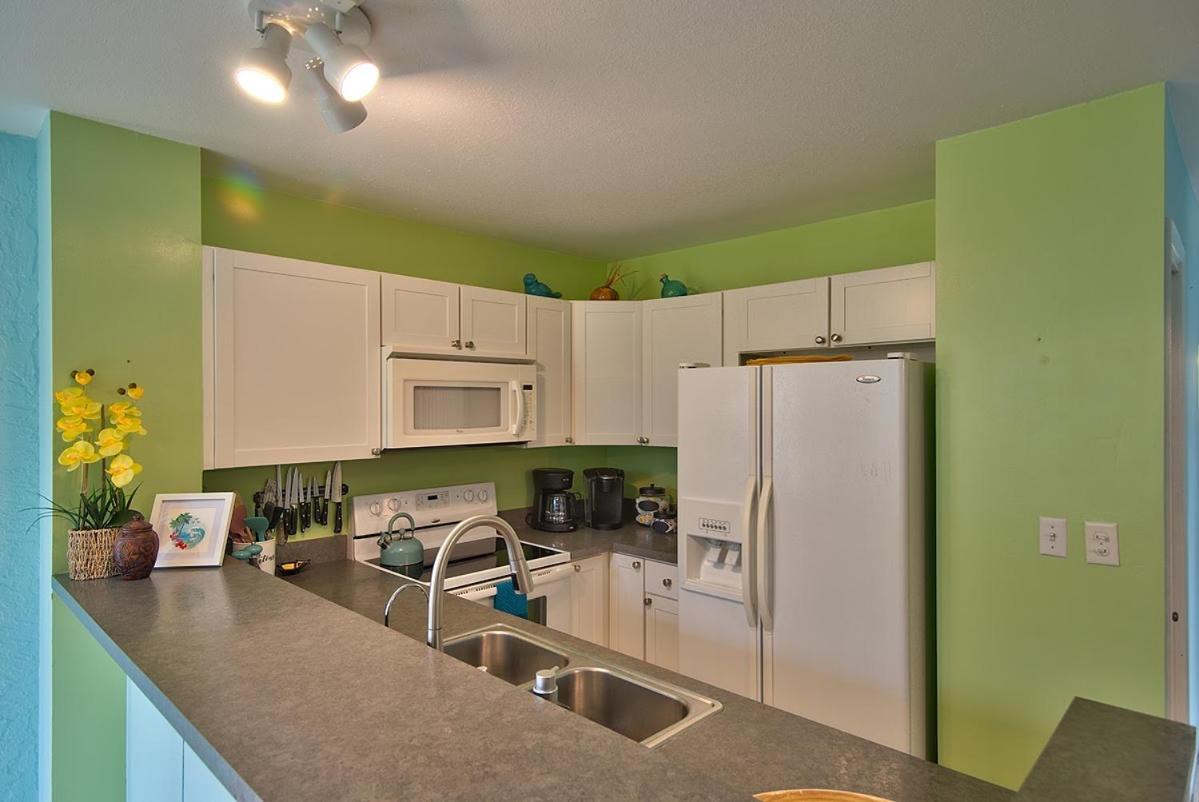 Alii Villas Cozy 1Br Unit Near Dt Kailua-Kona Luaran gambar