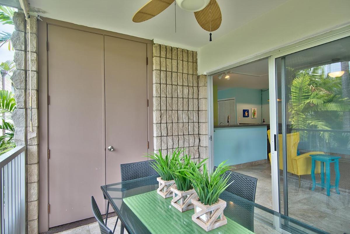 Alii Villas Cozy 1Br Unit Near Dt Kailua-Kona Luaran gambar