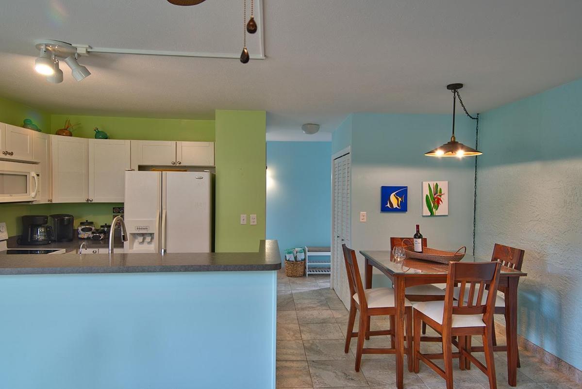 Alii Villas Cozy 1Br Unit Near Dt Kailua-Kona Luaran gambar