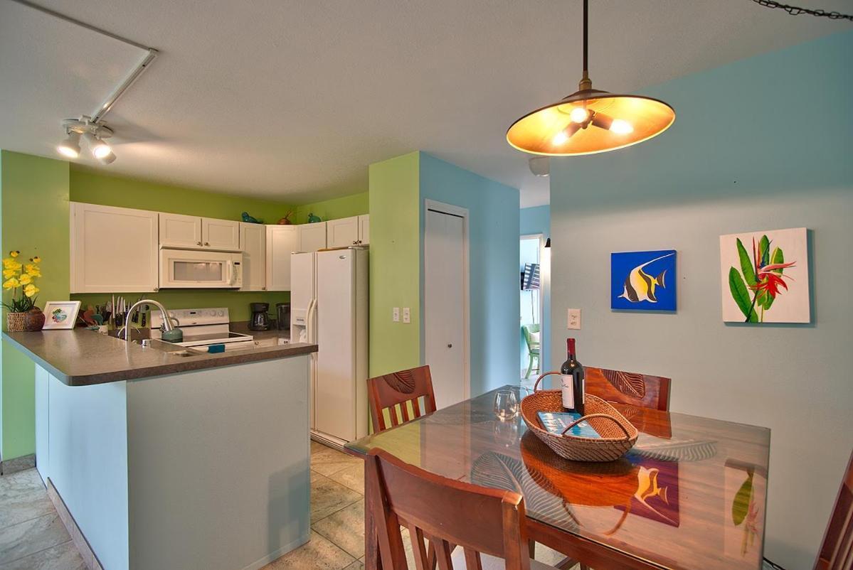 Alii Villas Cozy 1Br Unit Near Dt Kailua-Kona Luaran gambar