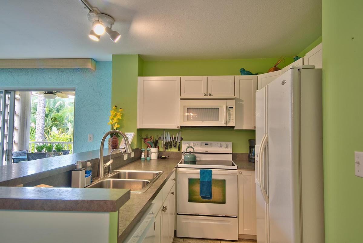 Alii Villas Cozy 1Br Unit Near Dt Kailua-Kona Luaran gambar