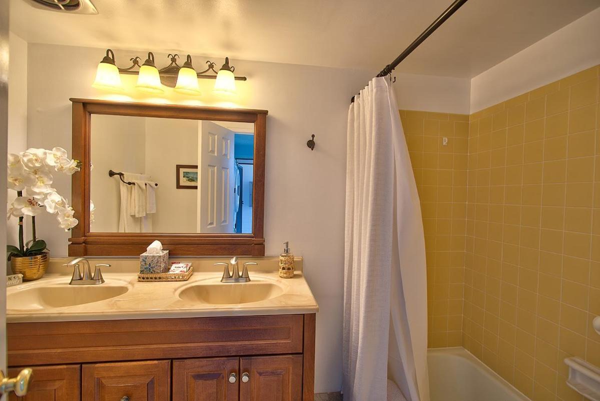 Alii Villas Cozy 1Br Unit Near Dt Kailua-Kona Luaran gambar