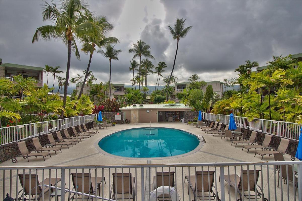 Alii Villas Cozy 1Br Unit Near Dt Kailua-Kona Luaran gambar