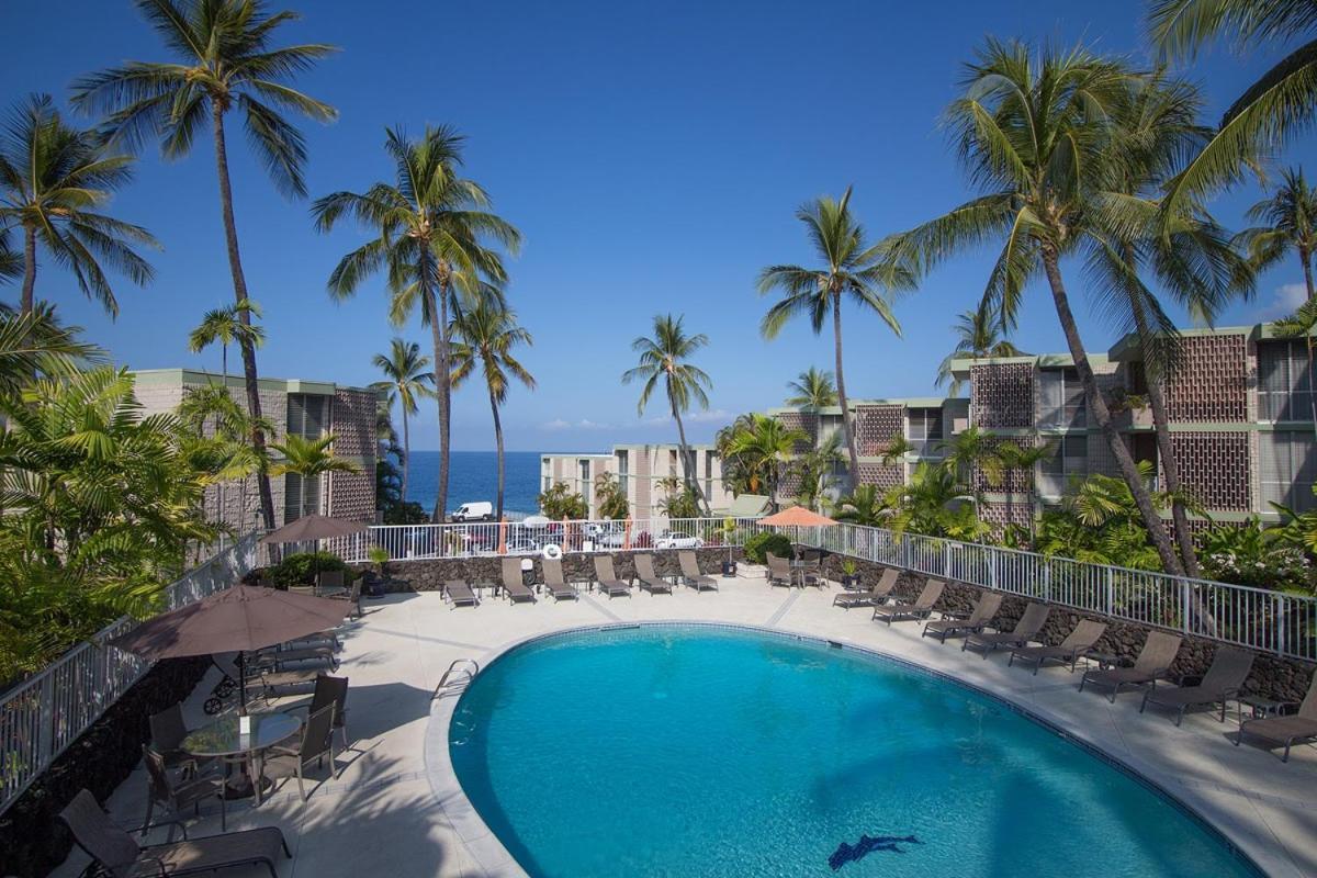 Alii Villas Cozy 1Br Unit Near Dt Kailua-Kona Luaran gambar